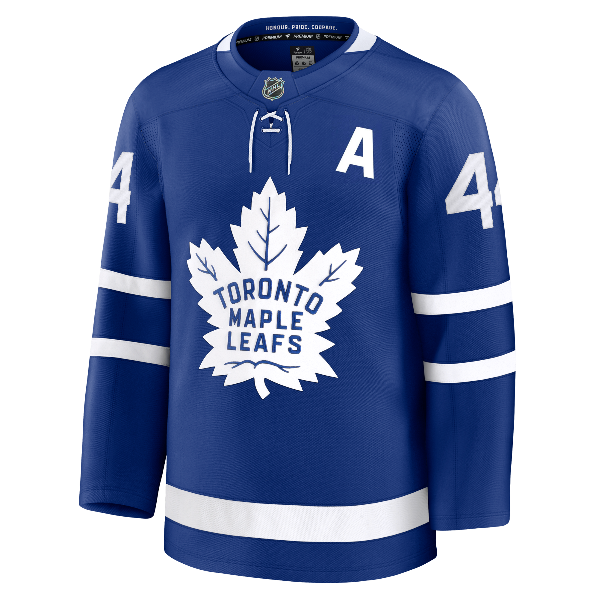 Morgan Rielly Toronto Maple Leafs Fanatics Premium Home Jersey
