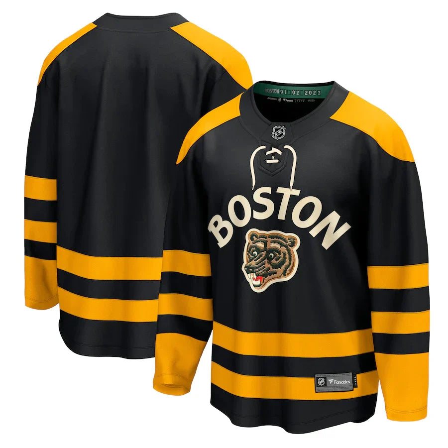 Boston Bruins Jersey