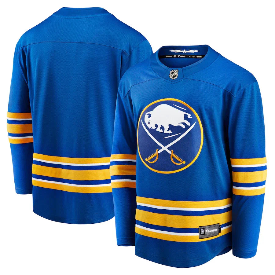 Buffalo Sabres Custom Jersey