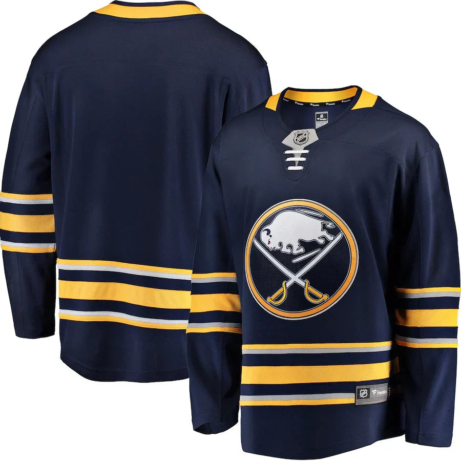 Buffalo Sabres Custom Jersey