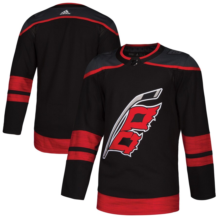 Carolina Hurricanes Custom Jersey