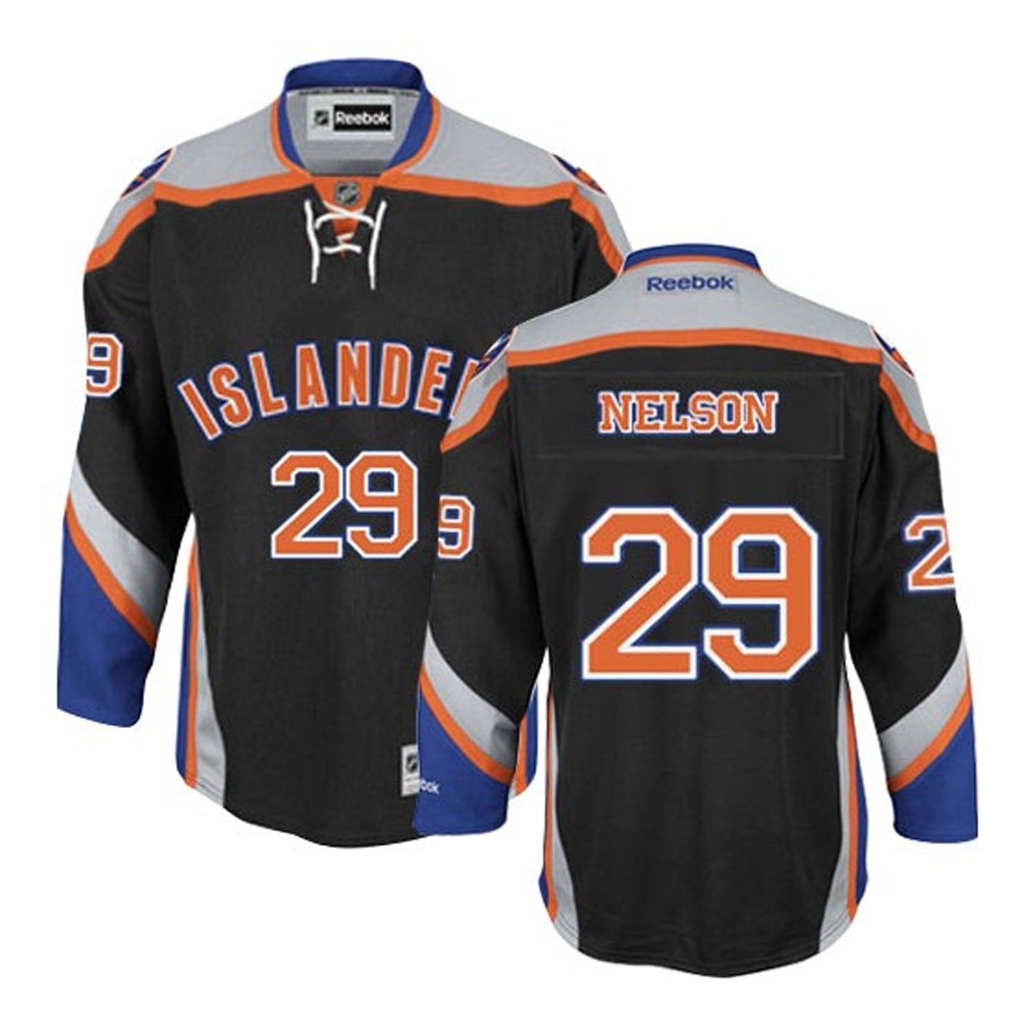 Brock Nelson New York Islanders 29 Jersey