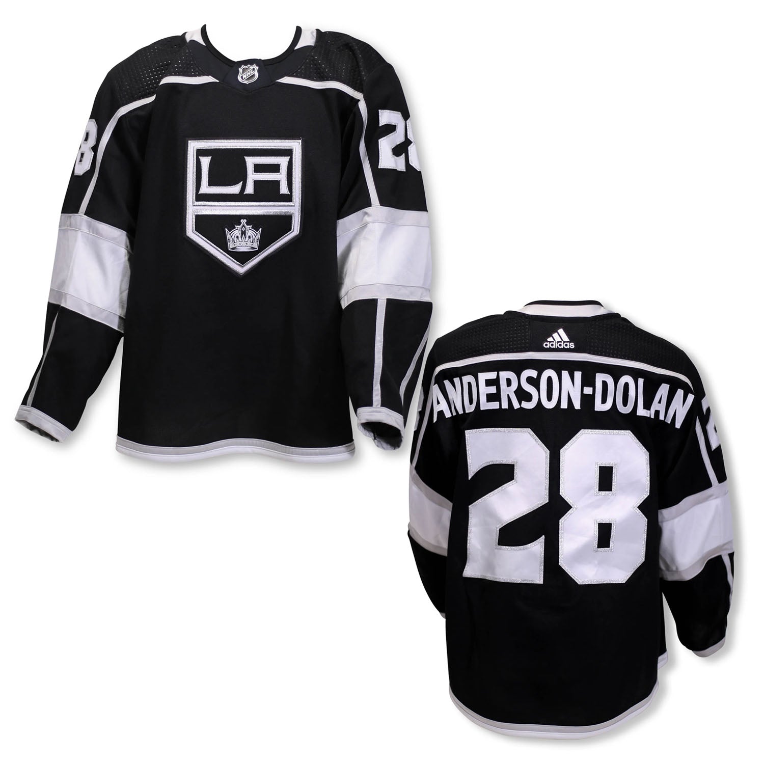 Jaret Anderson-Dolan La Kings 28 Jersey
