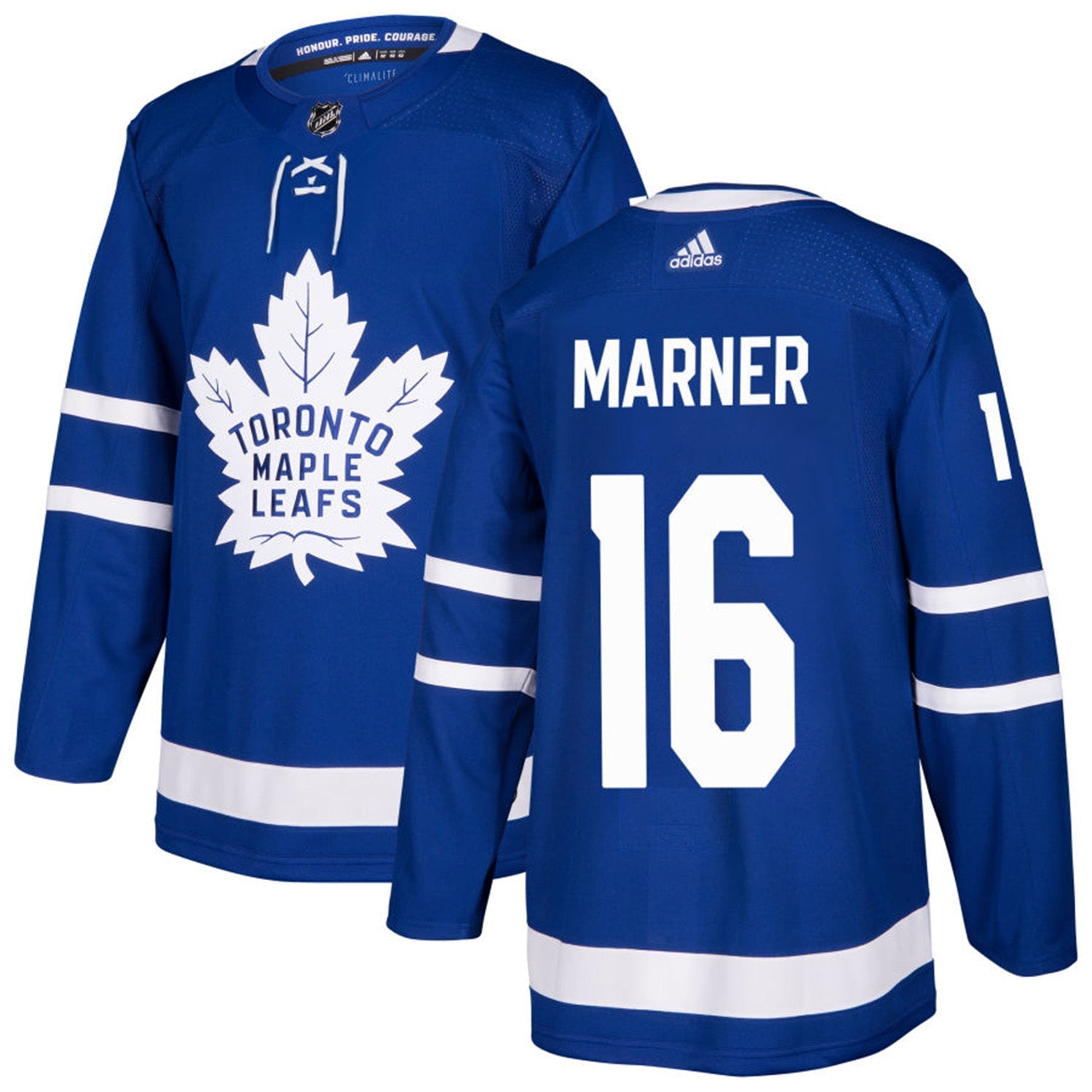 Mitchell Marner Toronto Maple Leafs 16 Jersey
