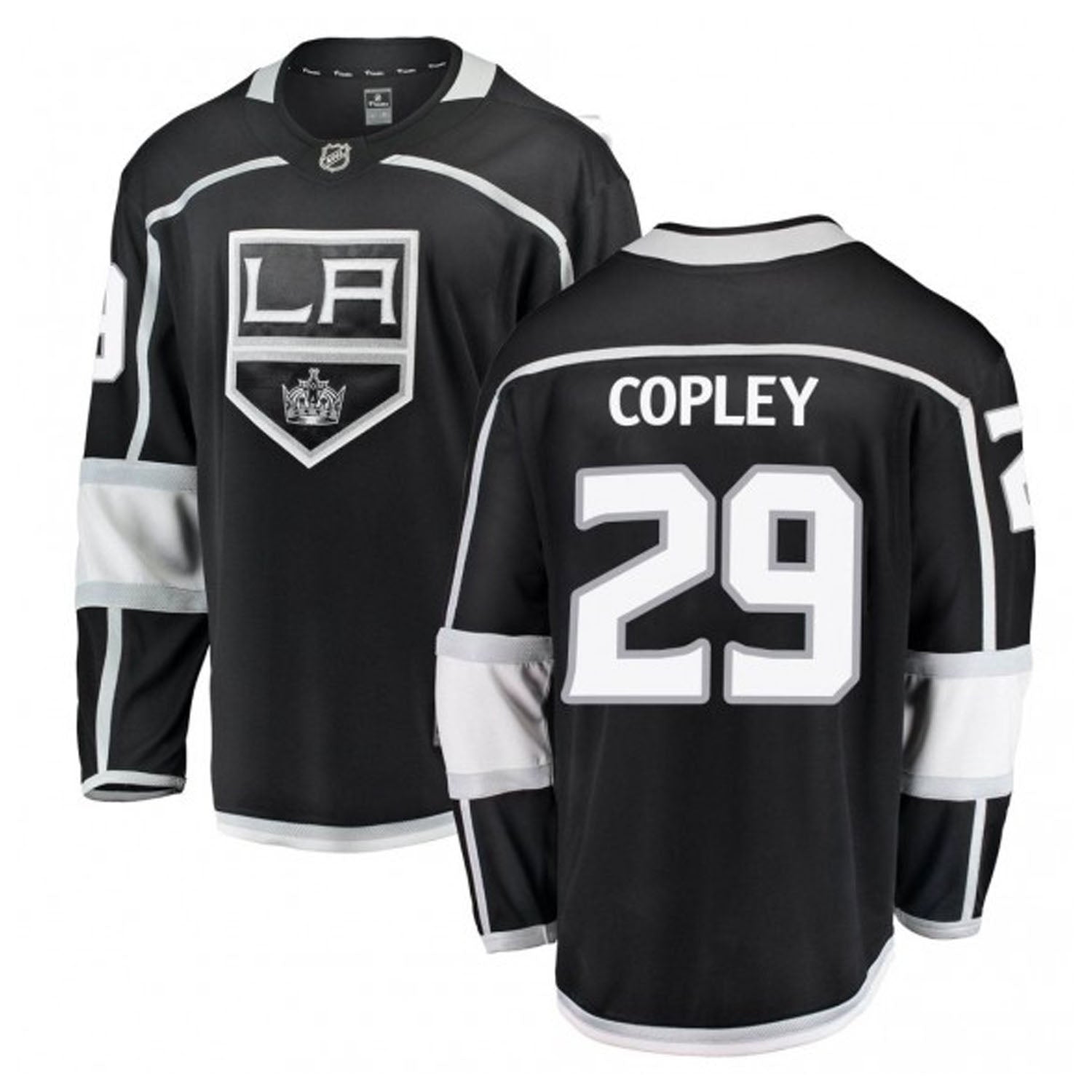 Pheonix Copley Los Angeles Kings 29 Jersey