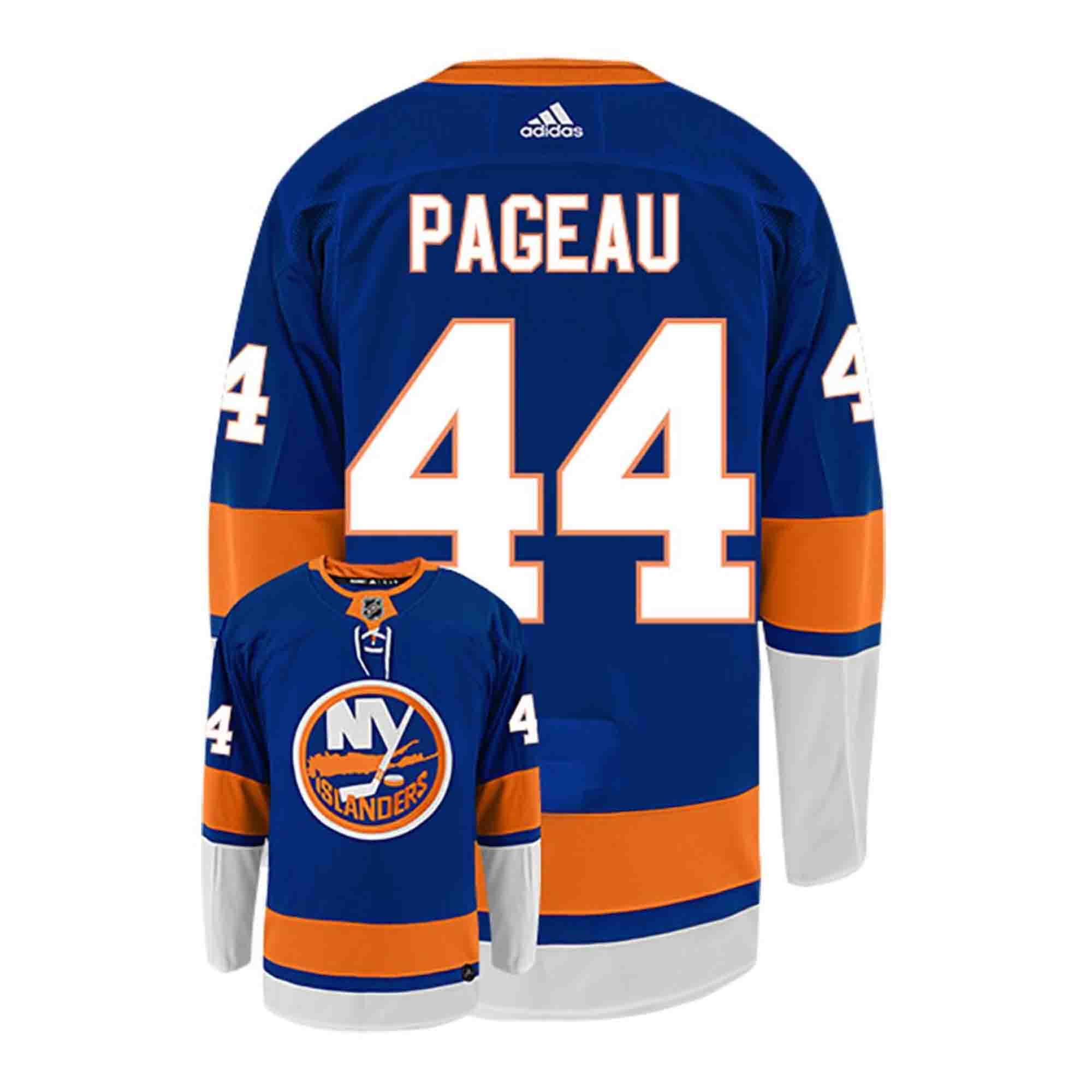 Jean-Gabriel Pageau New York Islanders 44 Jersey
