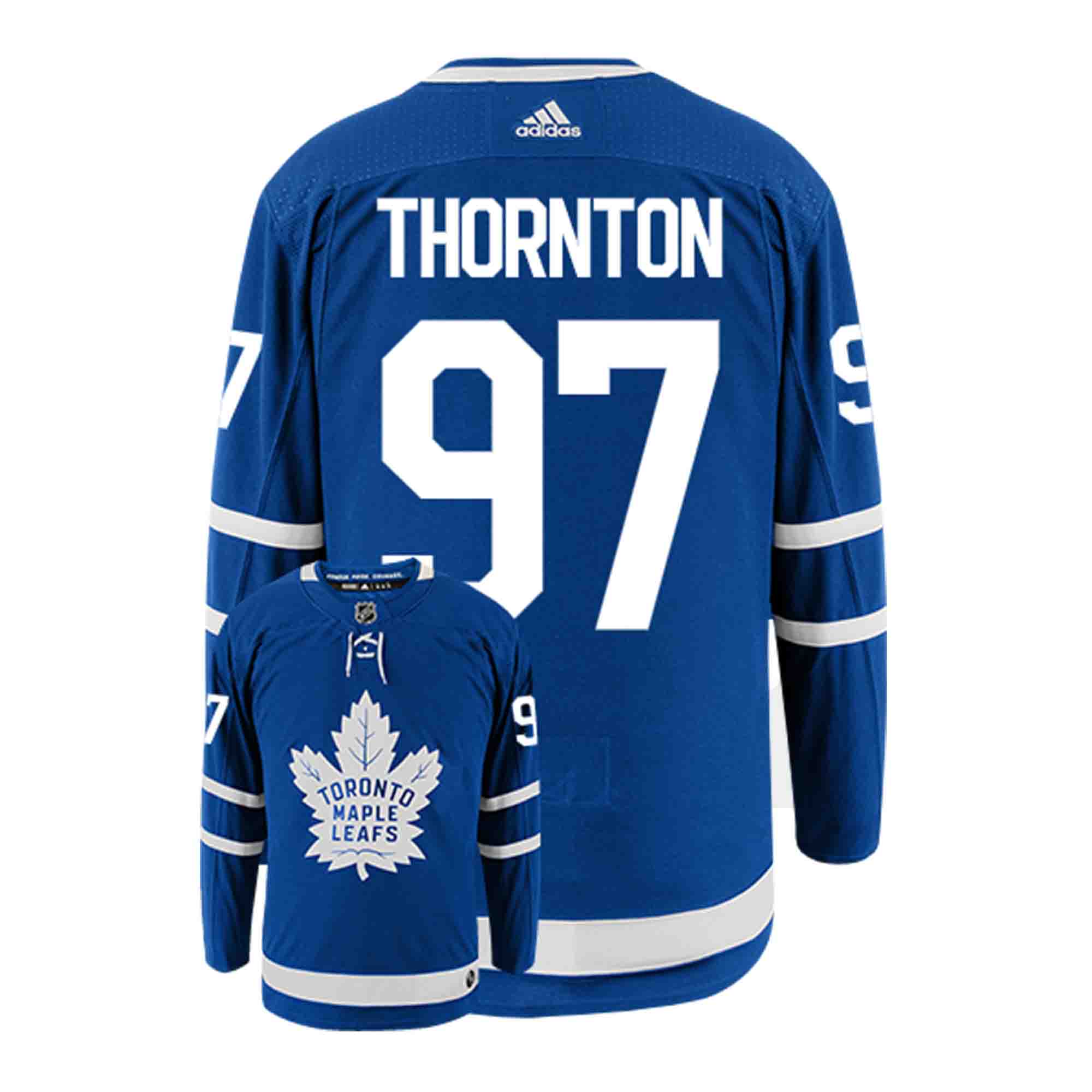 Joe Thornton Toronto Maple Leafs 97 Jersey