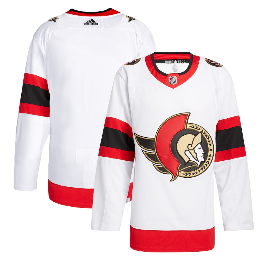 Ottawa Senators Custom Jersey
