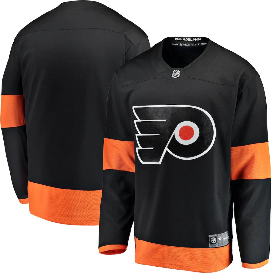 Philadelphia Flyers Custom Jersey