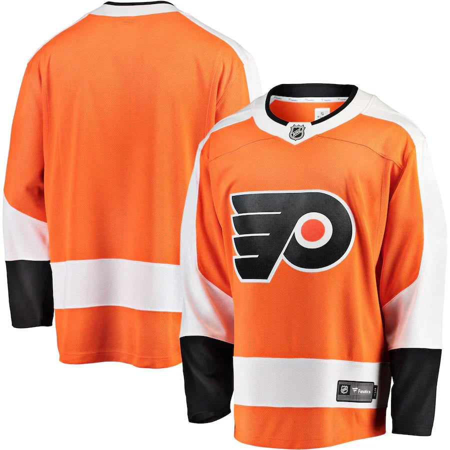 Philadelphia Flyers Custom Jersey