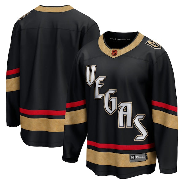 Vegas Golden Knights Custom Jersey