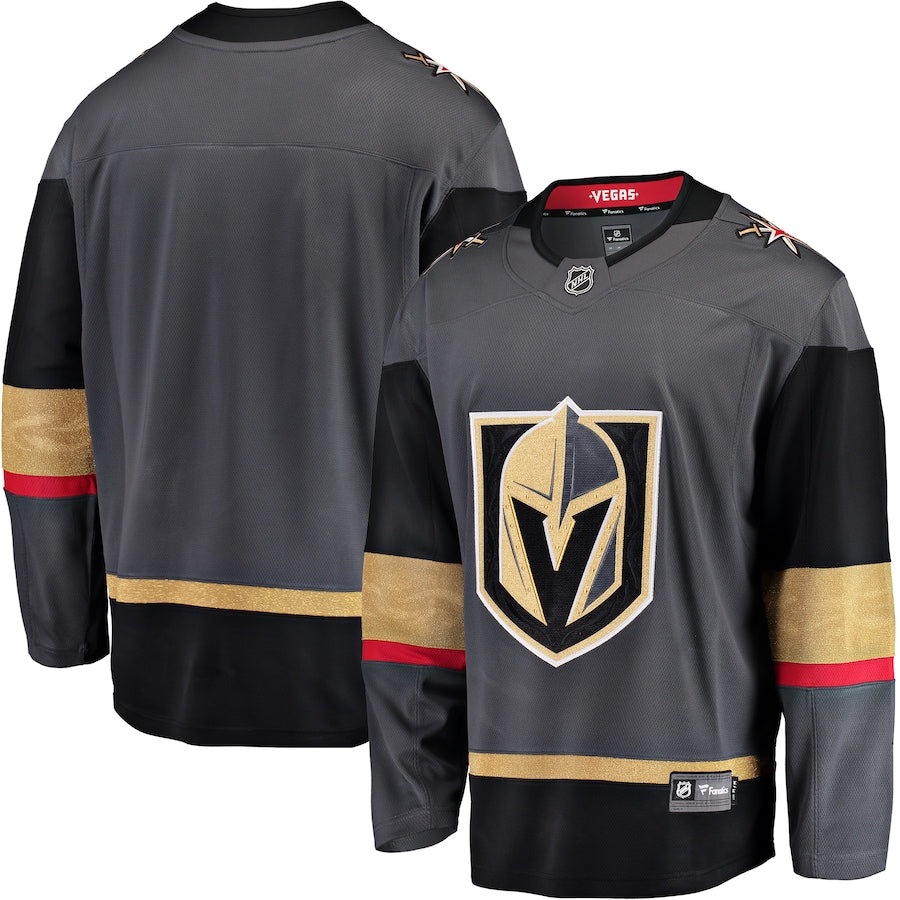 Vegas Golden Knights Custom Jersey