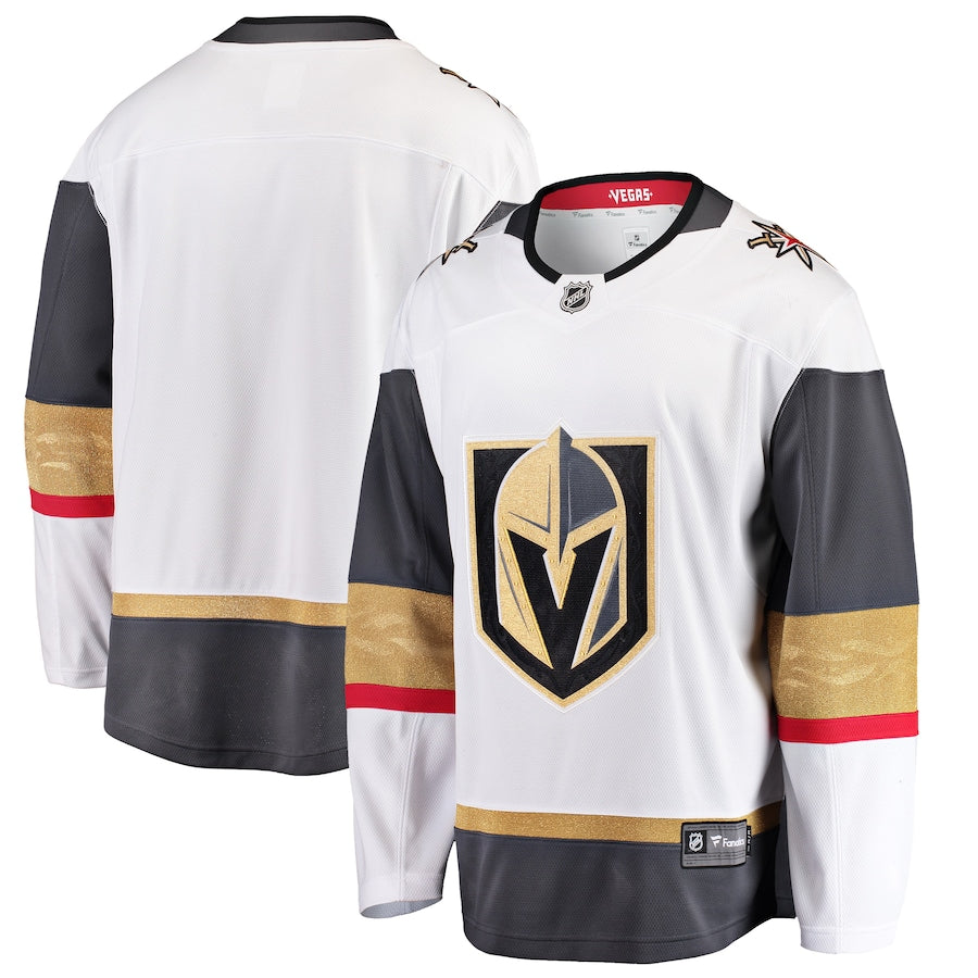 Vegas Golden Knights Custom Jersey