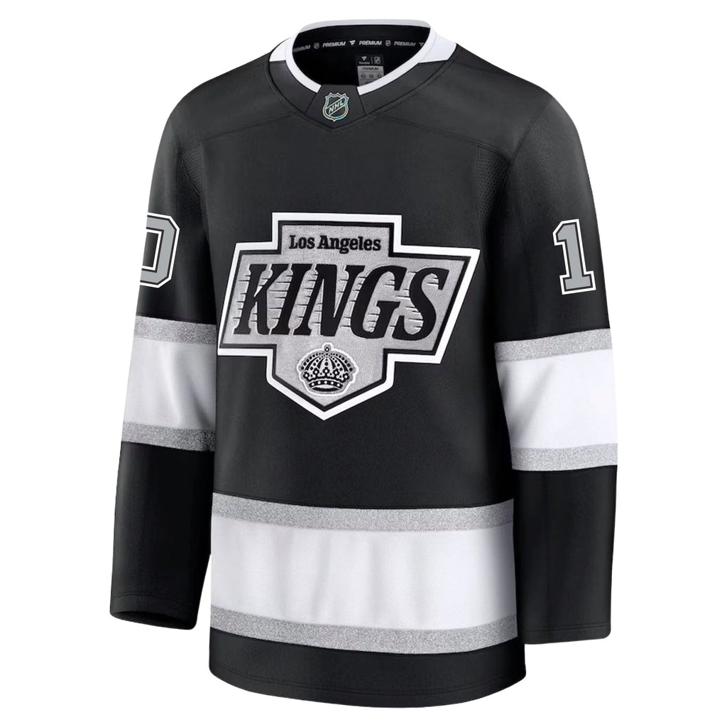 Artemi Panarin Los Angeles Kings Fanatics Premium Home Jersey