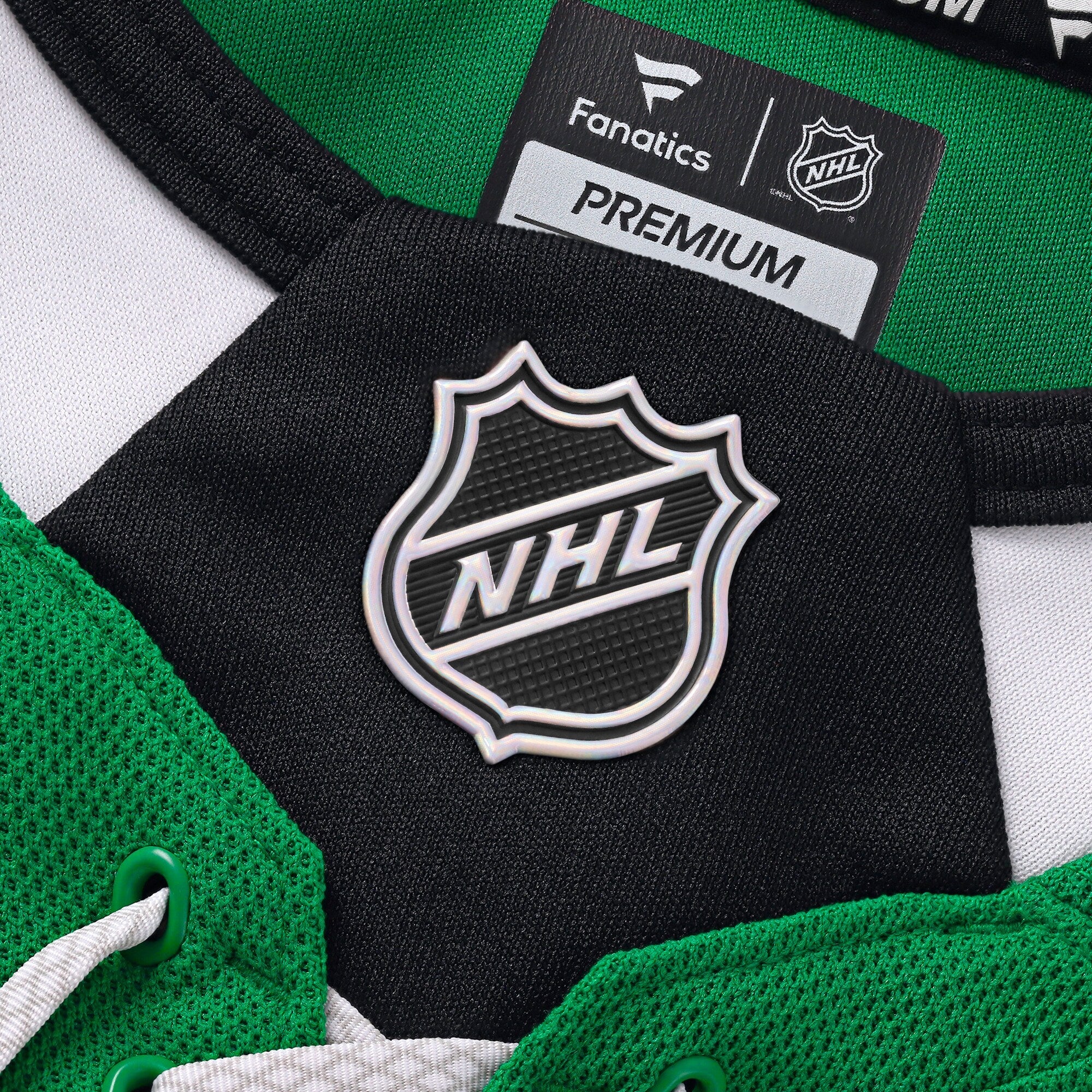 Mikko Rantanen Dallas Stars Fanatics Premium Home Jersey