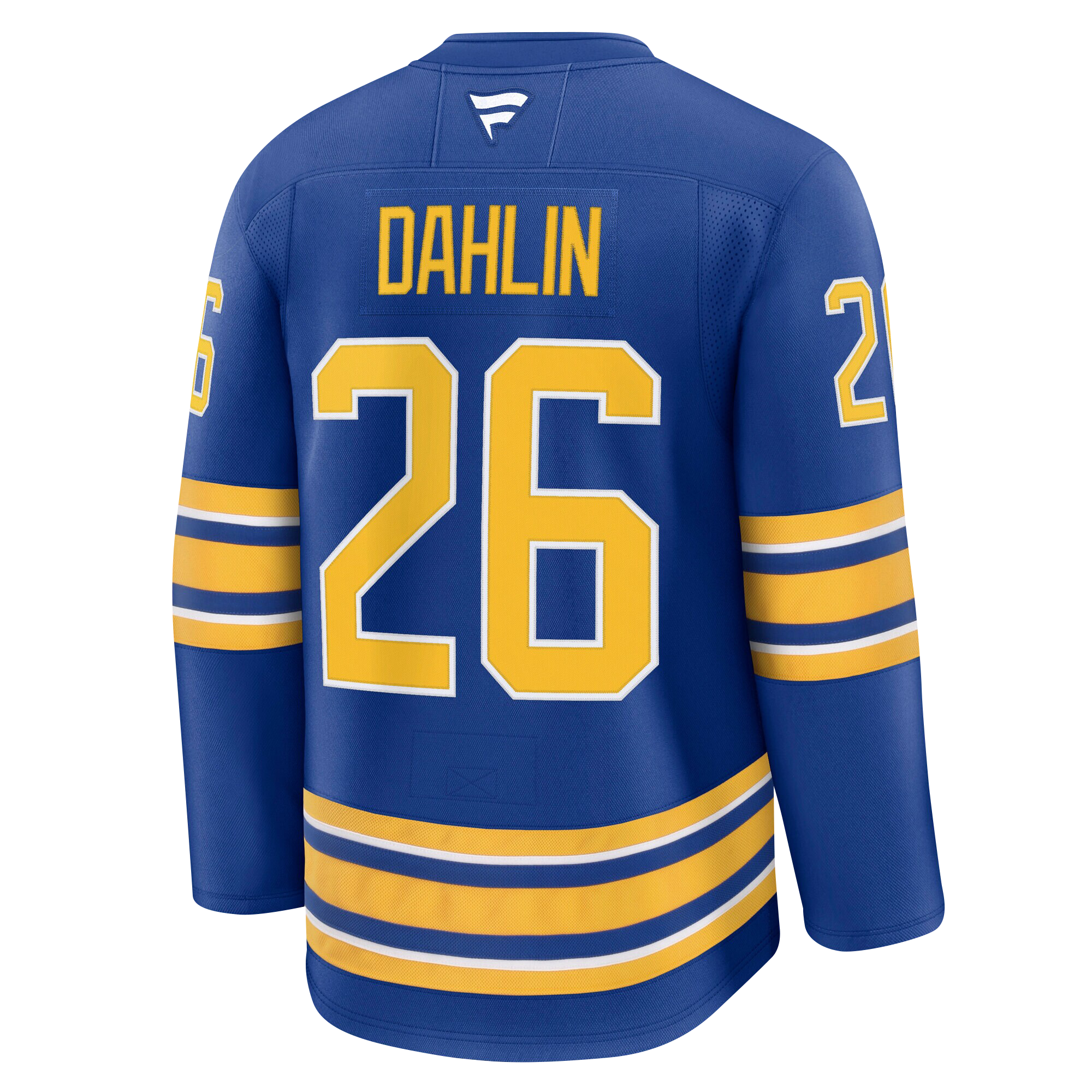 Rasmus Dahlin Buffalo Sabres Fanatics Premium Home Jersey