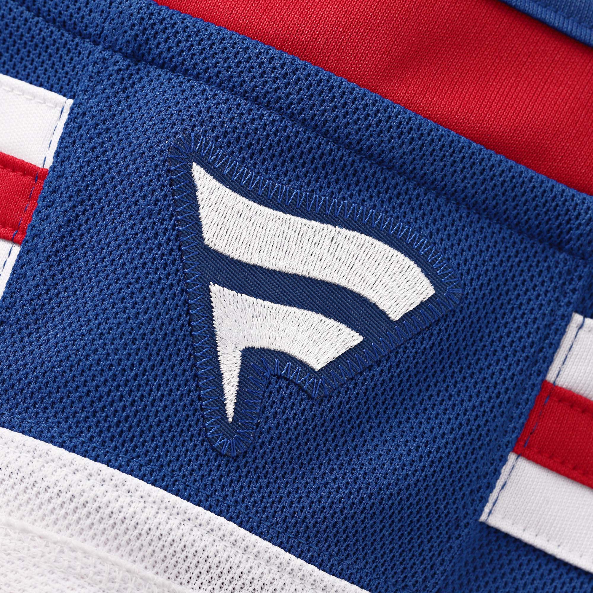 Customizable New York Rangers 2024 Fanatics Premium Official NHL AWAY Jersey